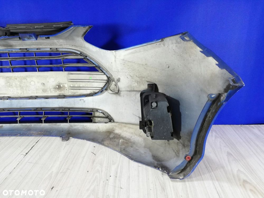 Ford B-Max B Max zderzak przód przedni 12/17 - 8