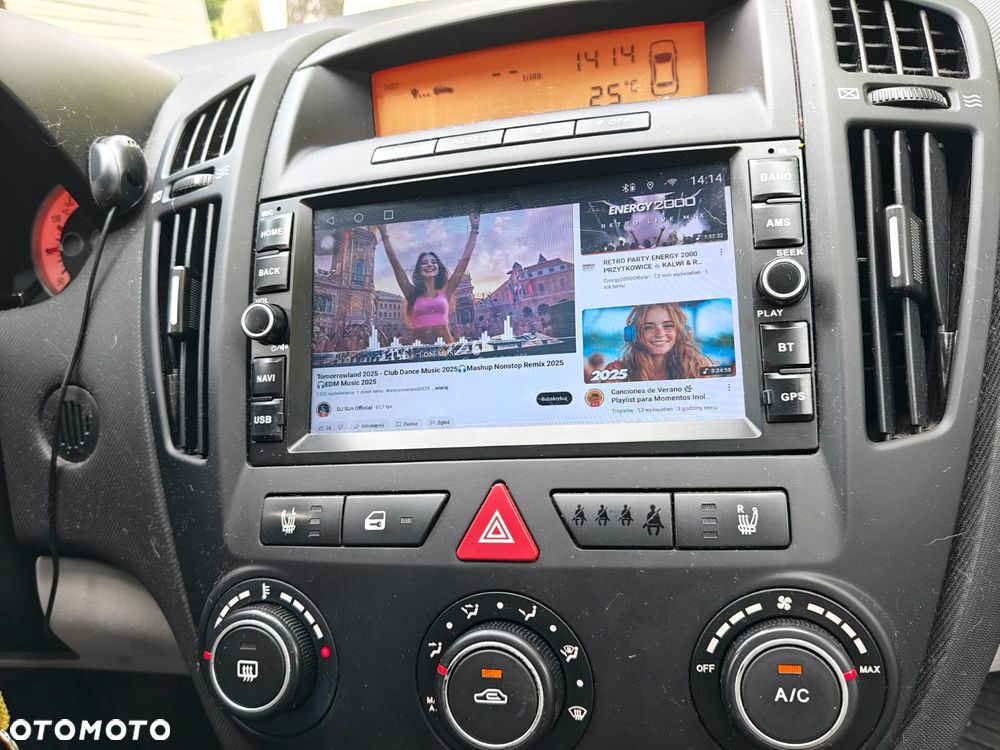Kia Ceed 1.6 CRDi EX - 6