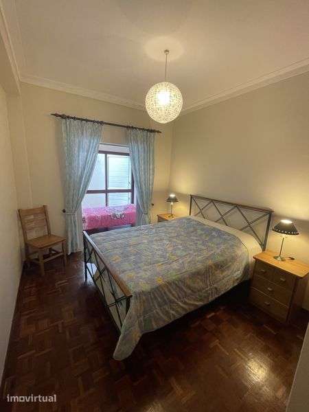 Vende-se apartamento T1 Figueira da Foz em frente à praia - Grande imagem: 5/12