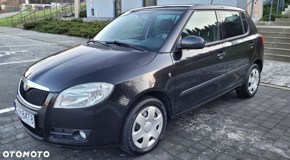 Skoda Fabia 1.2 12V Classic - 2