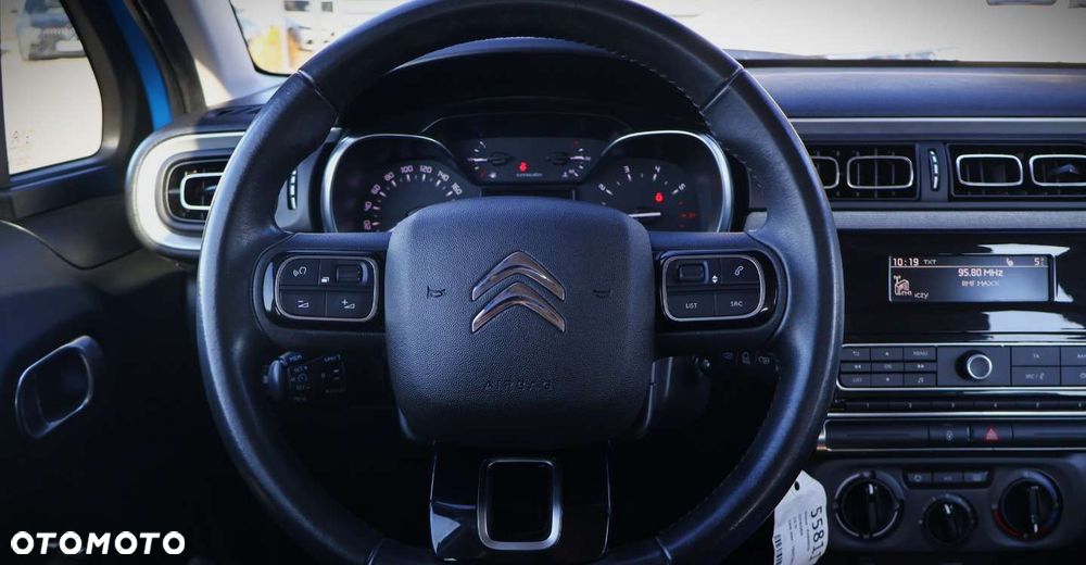 Citroën C3 - 22