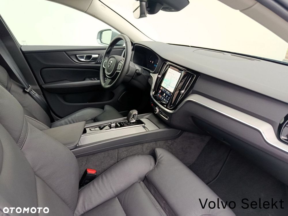Volvo V60 - 20