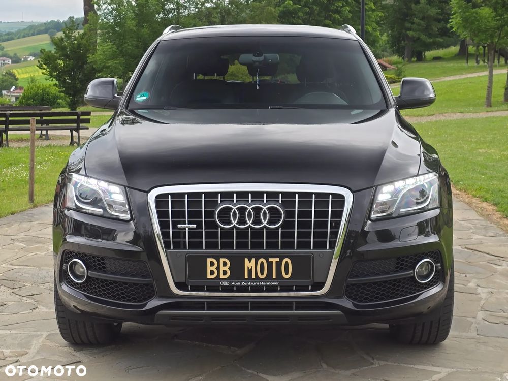 Audi Q5 2.0 TDI Quattro - 3