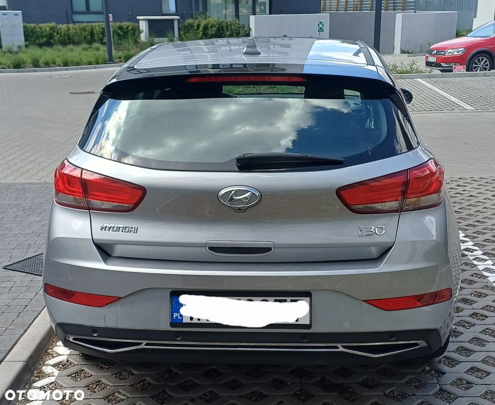 Hyundai i30 1.5 DPI Smart - 3