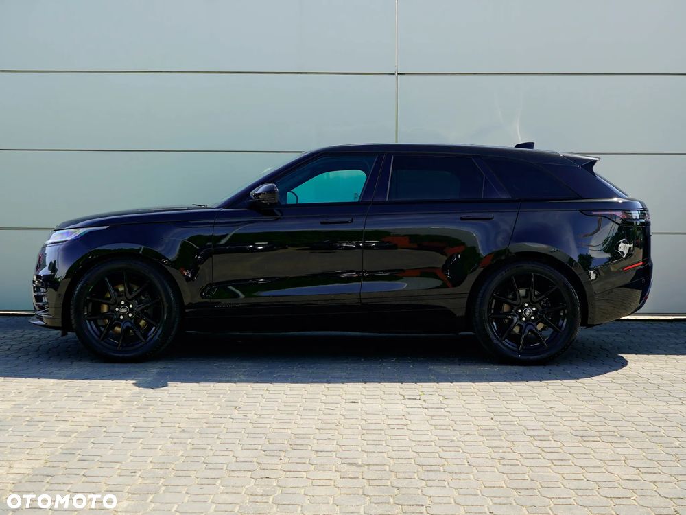 Land Rover Range Rover Velar 3.0 P400 mHEV Belgravia Edition - 6