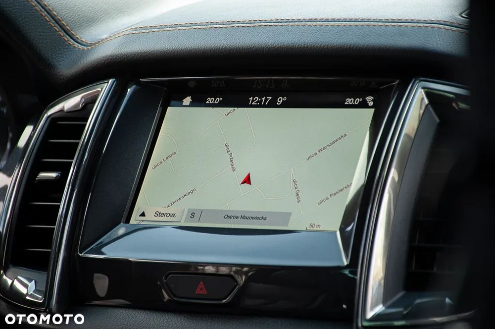 Ford Ranger 2.0 EcoBlue 4x4 DC Wildtrak - 18