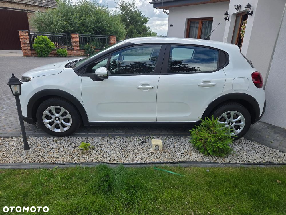 Citroën C3 - 14