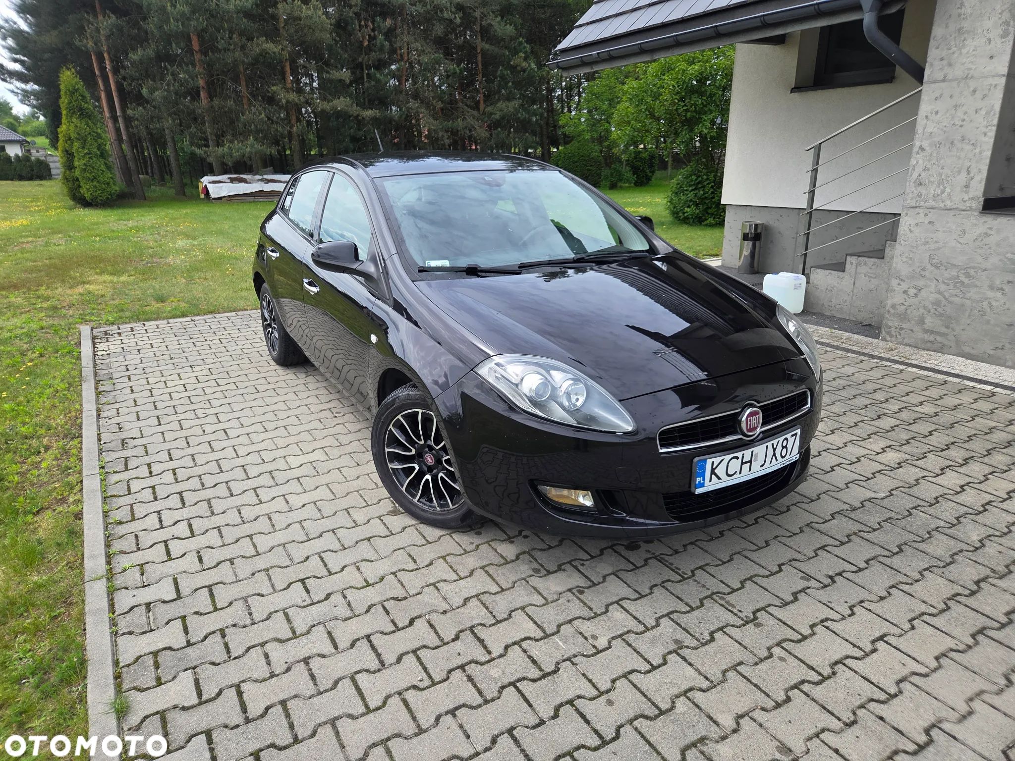 Fiat Bravo 1.6 Multijet 16V Dynamic Euro5 - 1