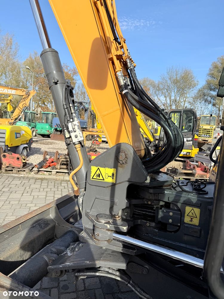 Case CX90D - 14