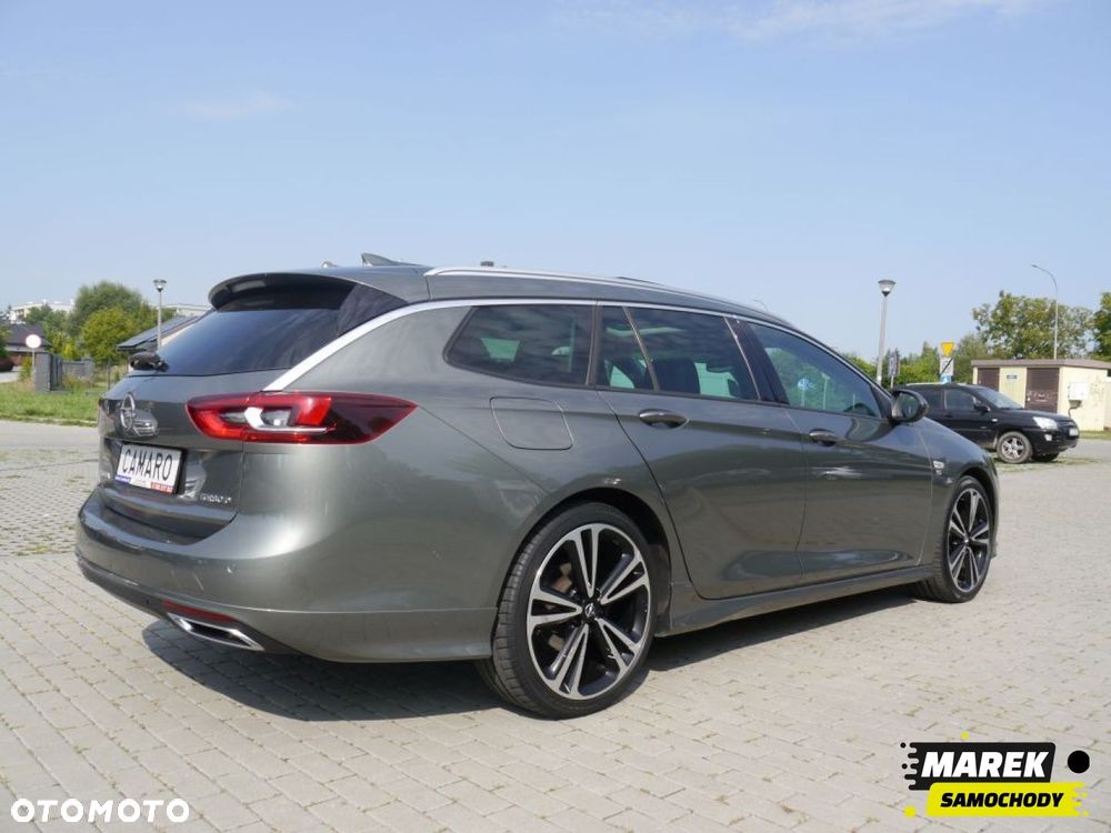 Opel Insignia - 7