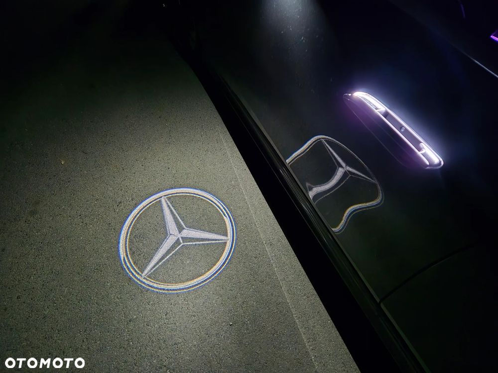 Mercedes-Benz Klasa E 300 Avantgarde - 30