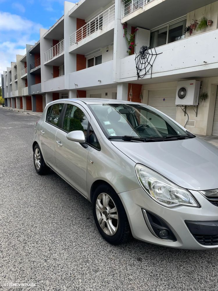 Opel Corsa - 23
