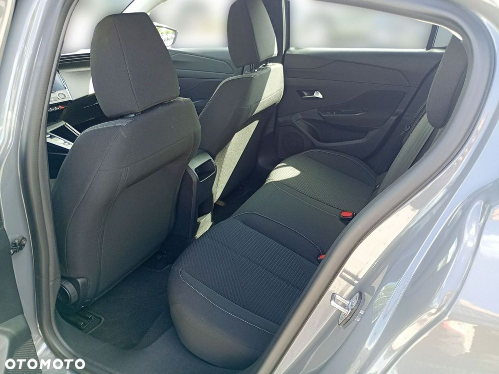 Peugeot 308 1.5 BlueHDi Active Pack S&S EAT8 - 21
