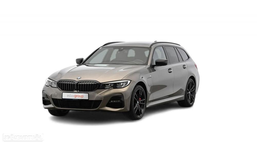 BMW 330 e Pack Desportivo M Auto - 1