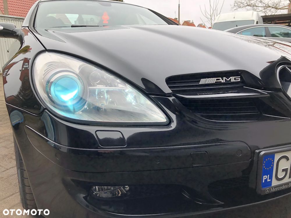 Mercedes-Benz SLK - 19