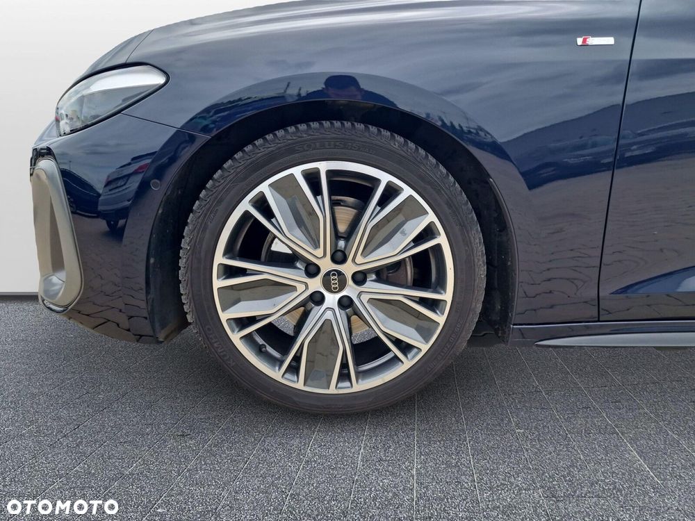 Audi A5 Avant TFSI S tronic - 20