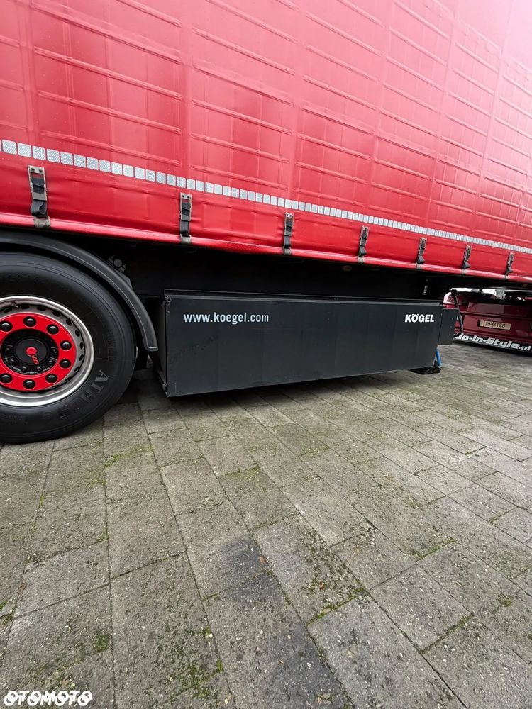 Kögel S24-1 Mulda - 6