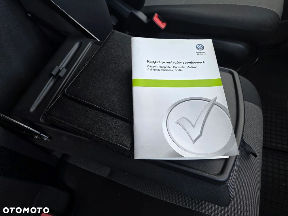 Volkswagen CRAFTER - 18