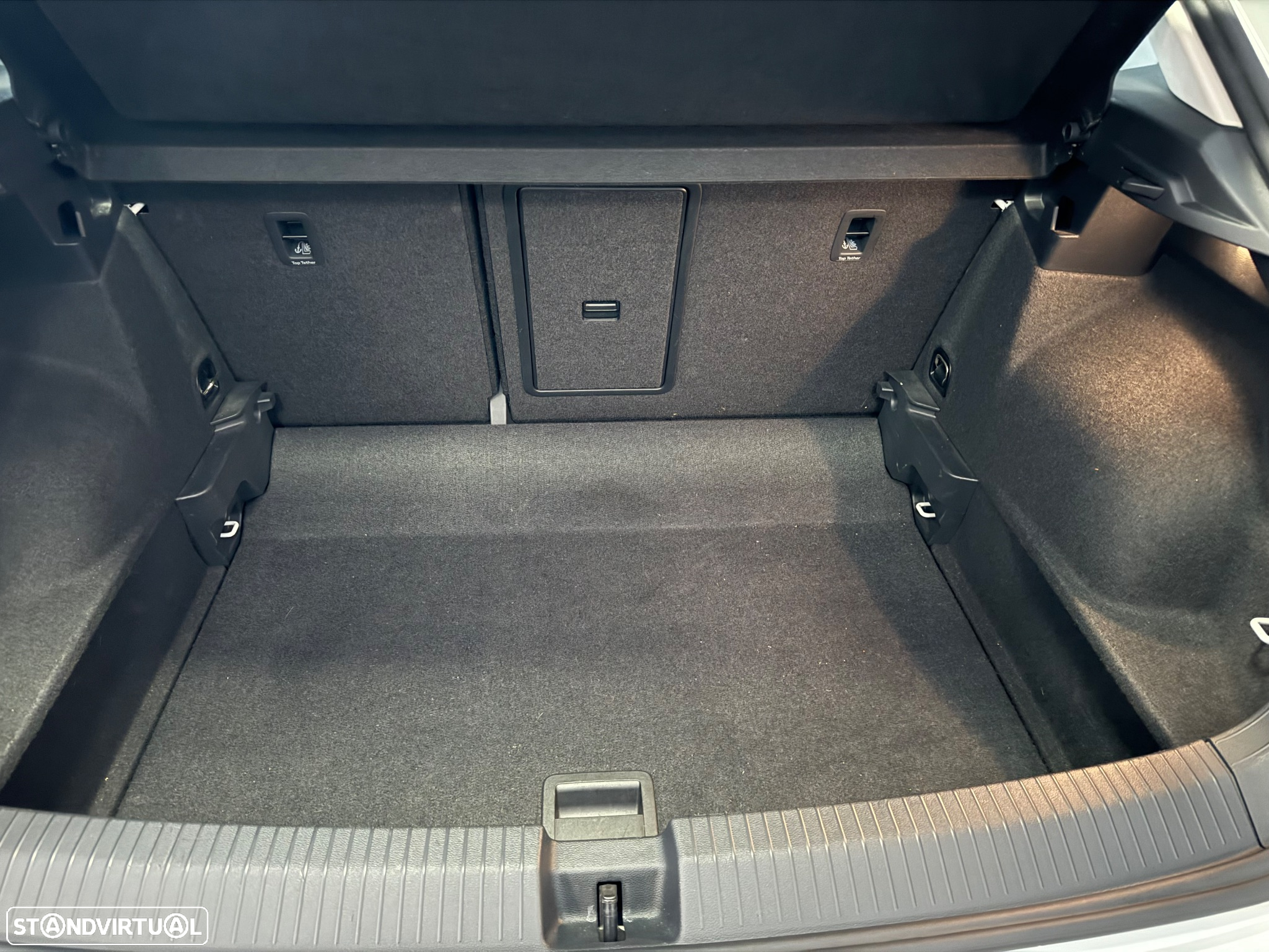 VW T-Roc 1.0 TSI Style - 10