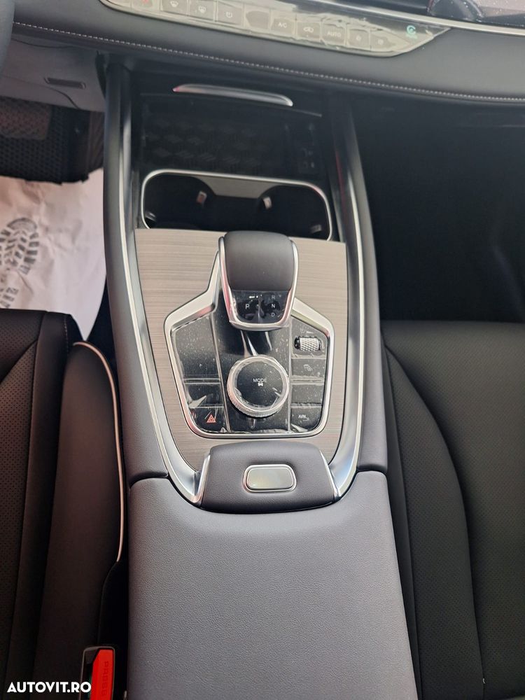 Chery Tiggo 7 - 19