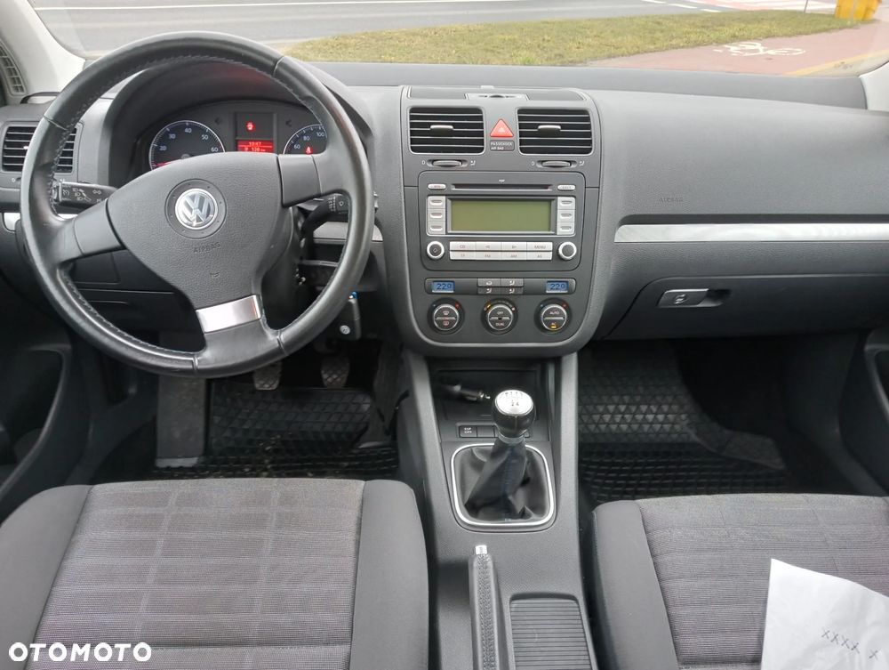 Volkswagen Golf 1.4 Goal - 13