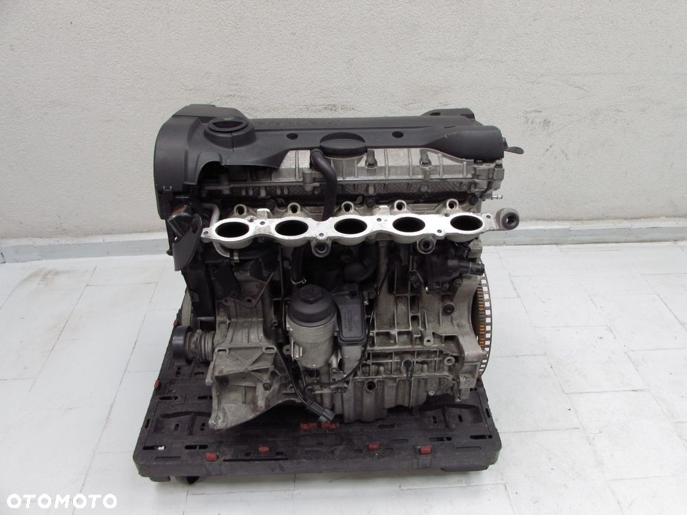VOLVO C30 S40 V50 S60 II V60 V70 2.5 T5 210 KM 07-14 SILNIK SLUPEK B5254T 202t 11R - 1