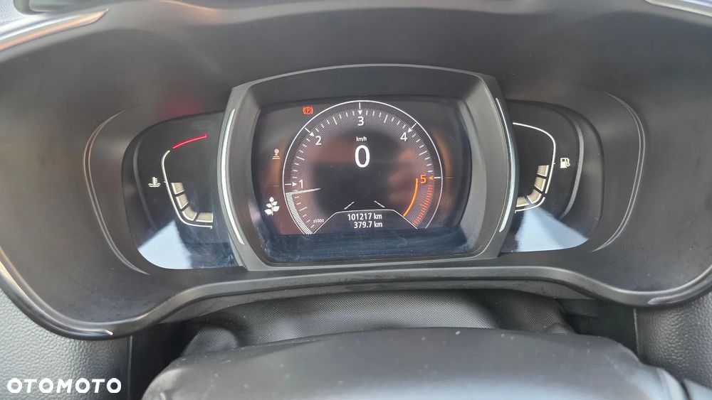 Renault Kadjar 1.5 dCi Energy Business - 11