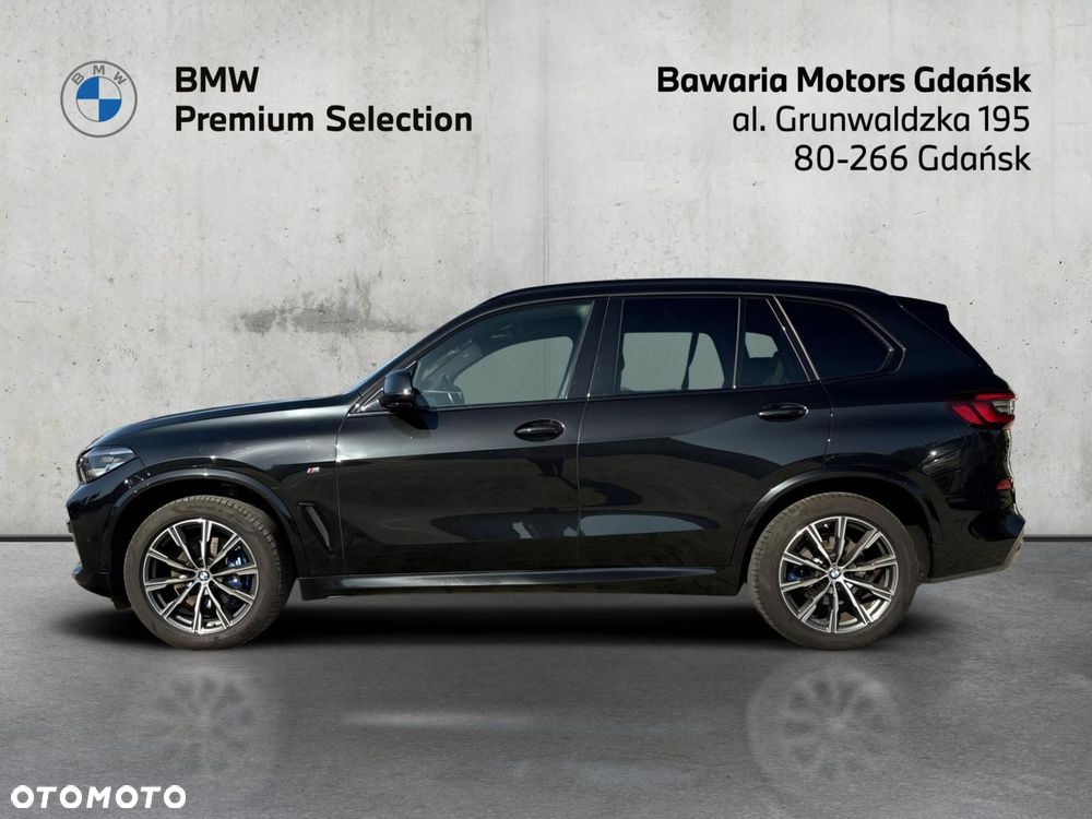 BMW X5 xDrive25d sport - 7