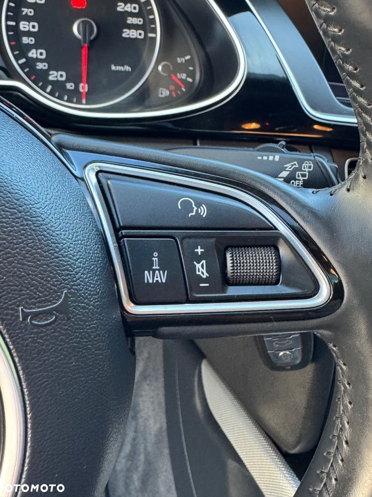 Audi A4 - 24