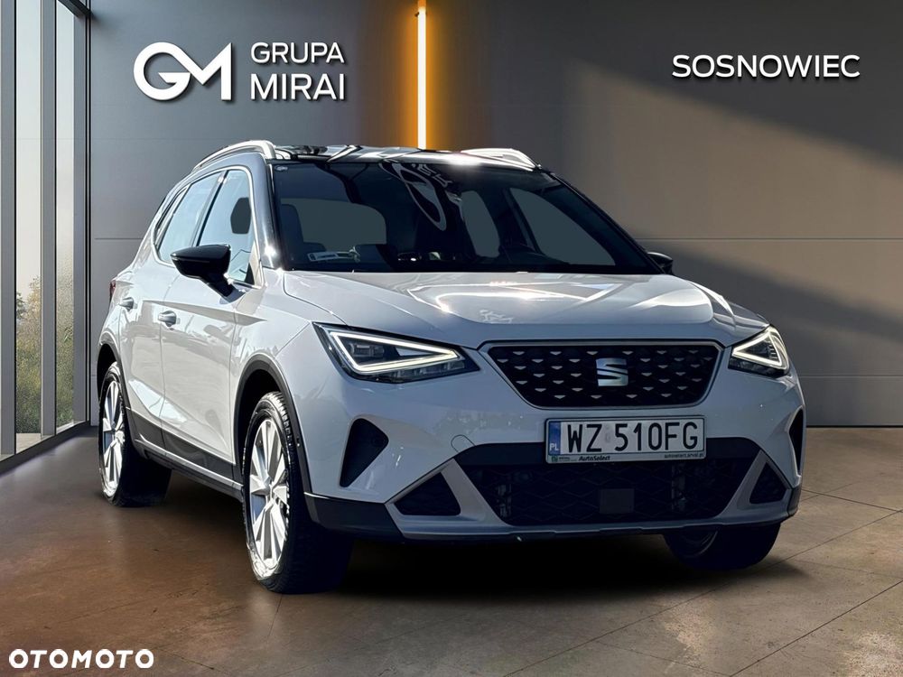 Seat Arona - 7