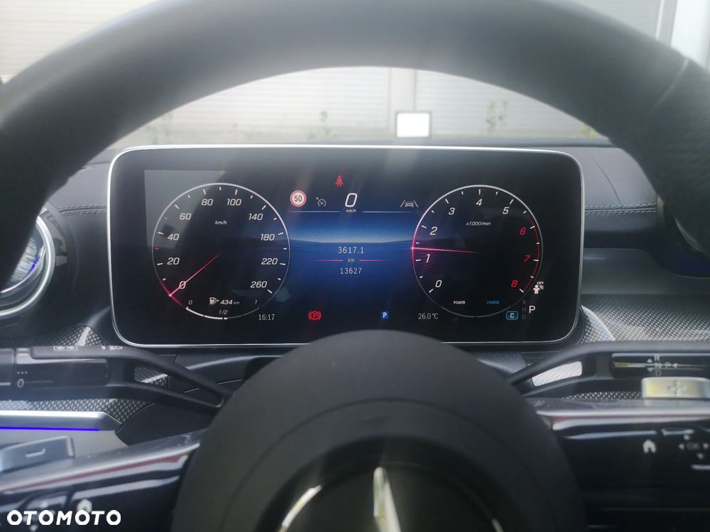 Mercedes-Benz CLE - 4