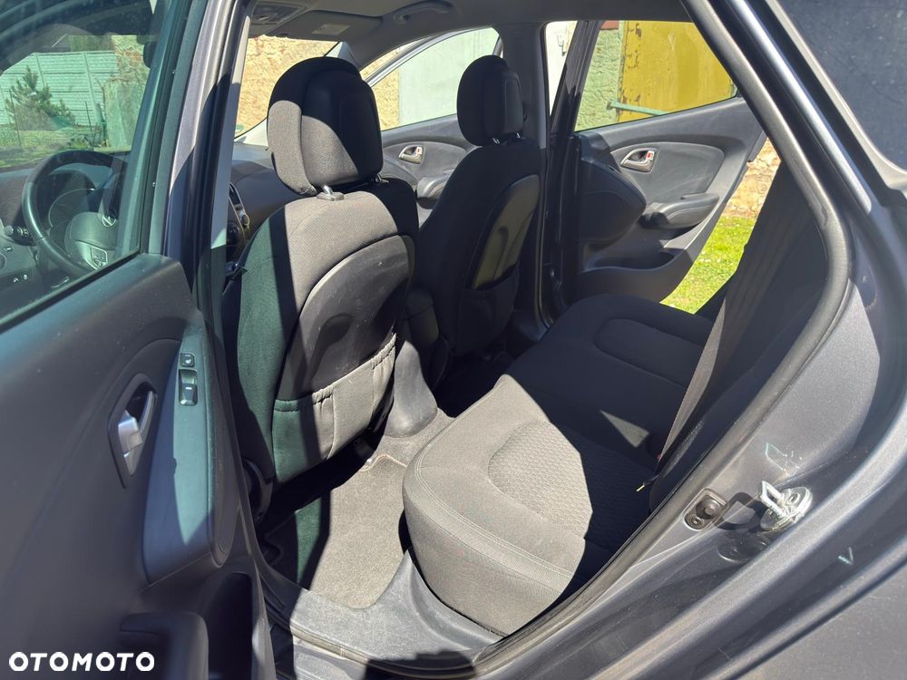 Hyundai ix35 1.6 GDI Comfort 2WD - 9
