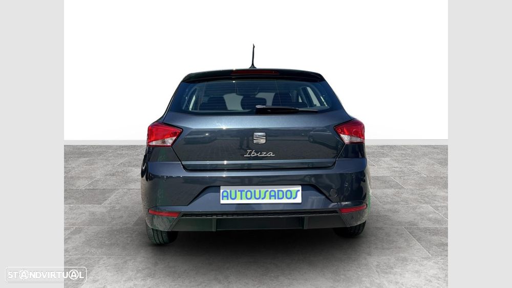 SEAT Ibiza 1.0 TSI Style - 8