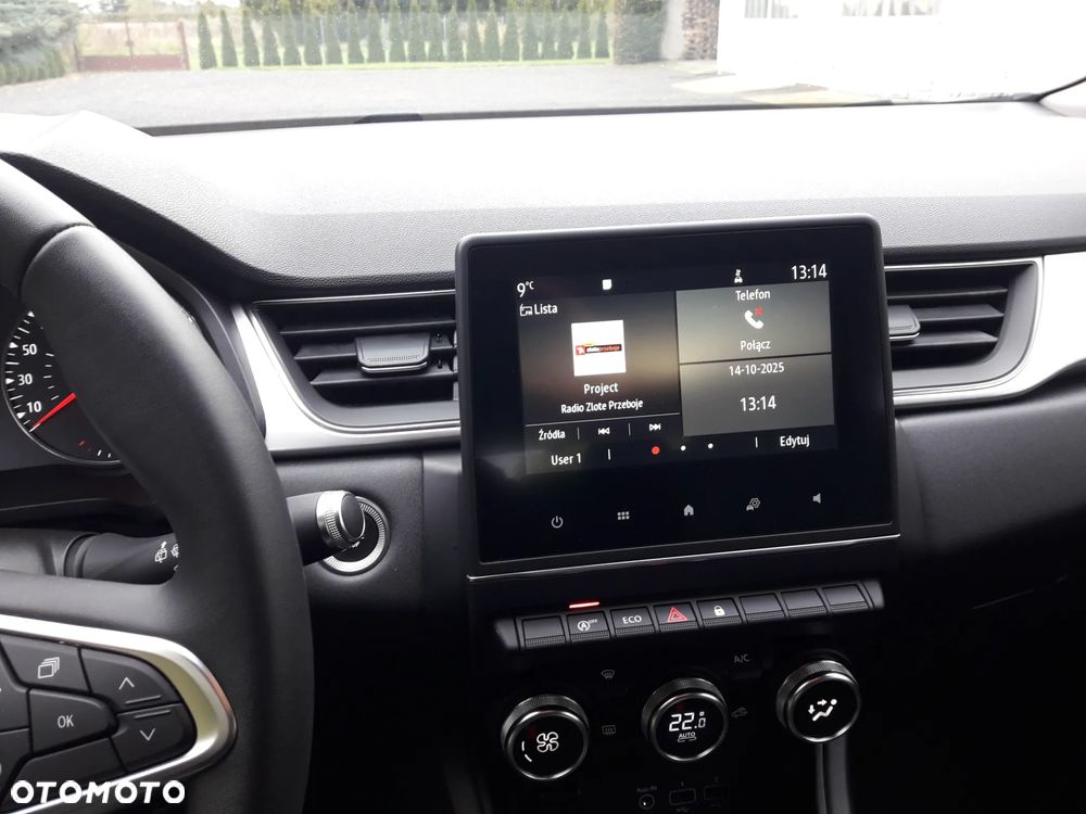 Renault Captur 1.0 TCe Zen - 22