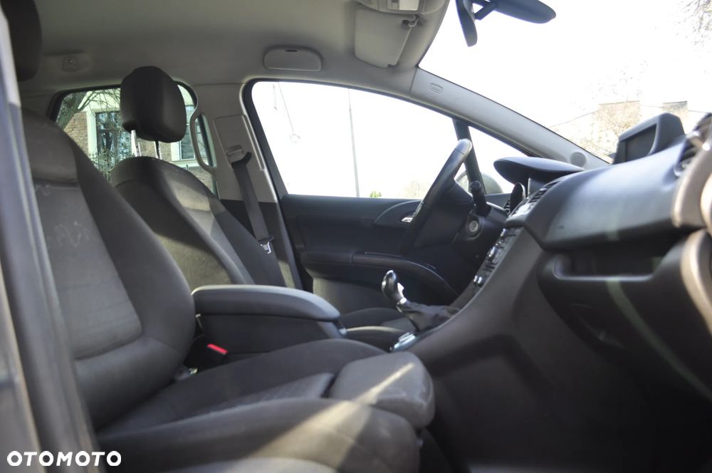 Opel Meriva 1.4 T Enjoy S&S - 9