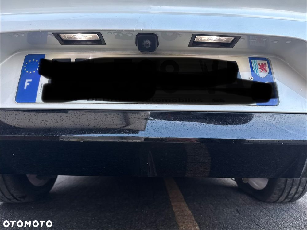 Peugeot 508 HDi 160 Automatik Business-Line - 16