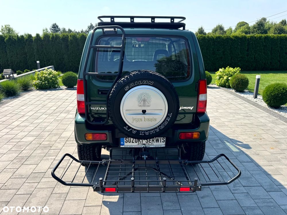 Suzuki Jimny - 15