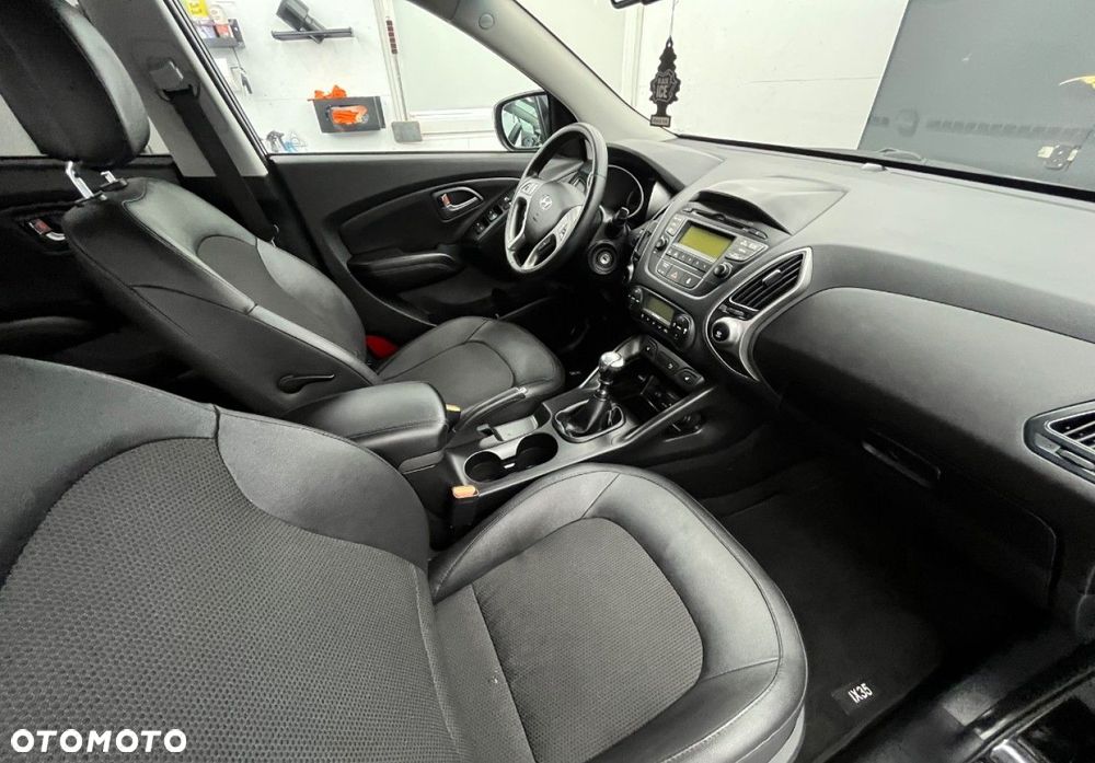 Hyundai ix35 - 19