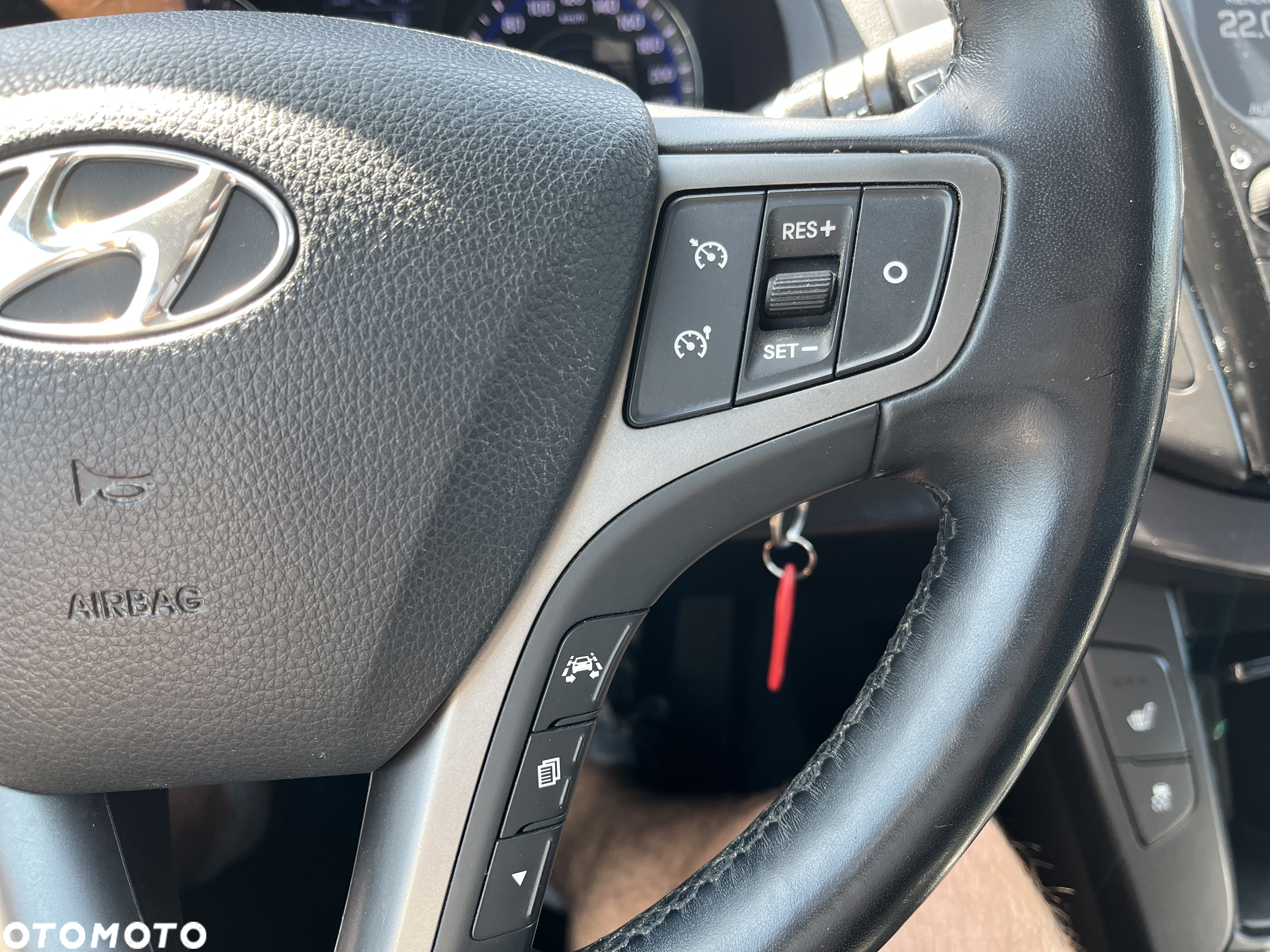 Hyundai i40 1.6 CRDi Comfort - 32