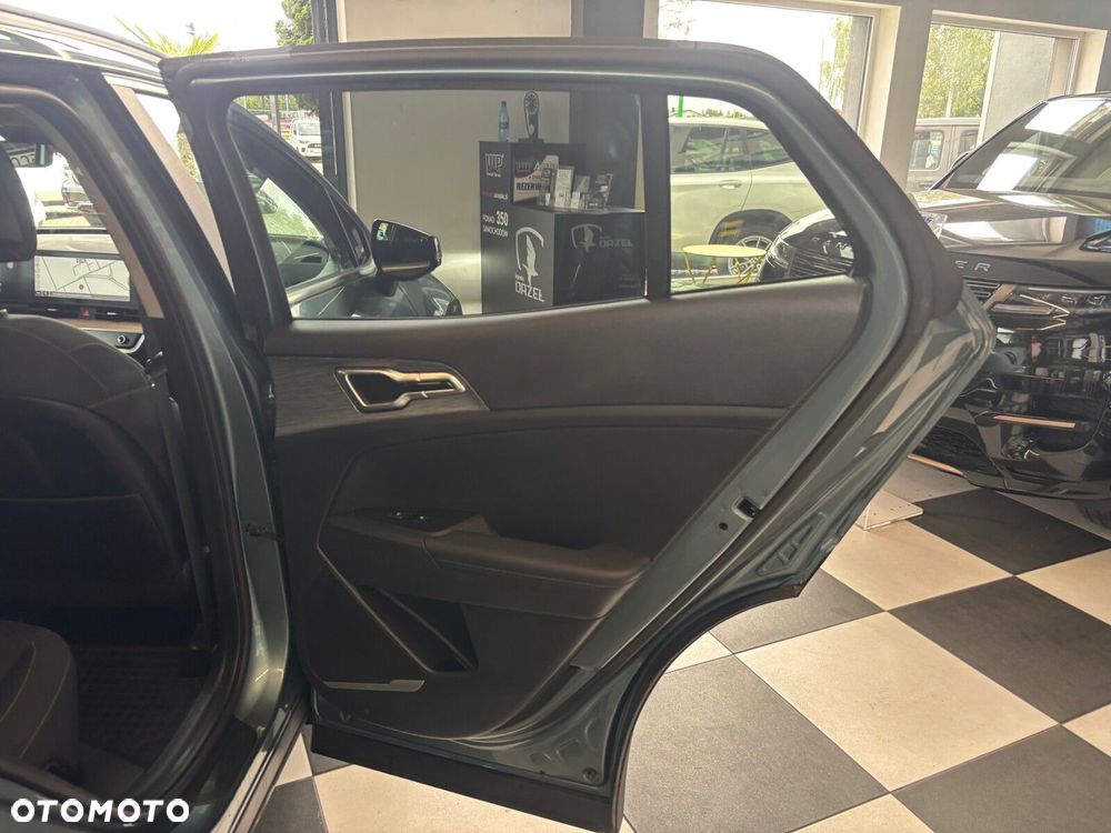Kia Sportage - 33