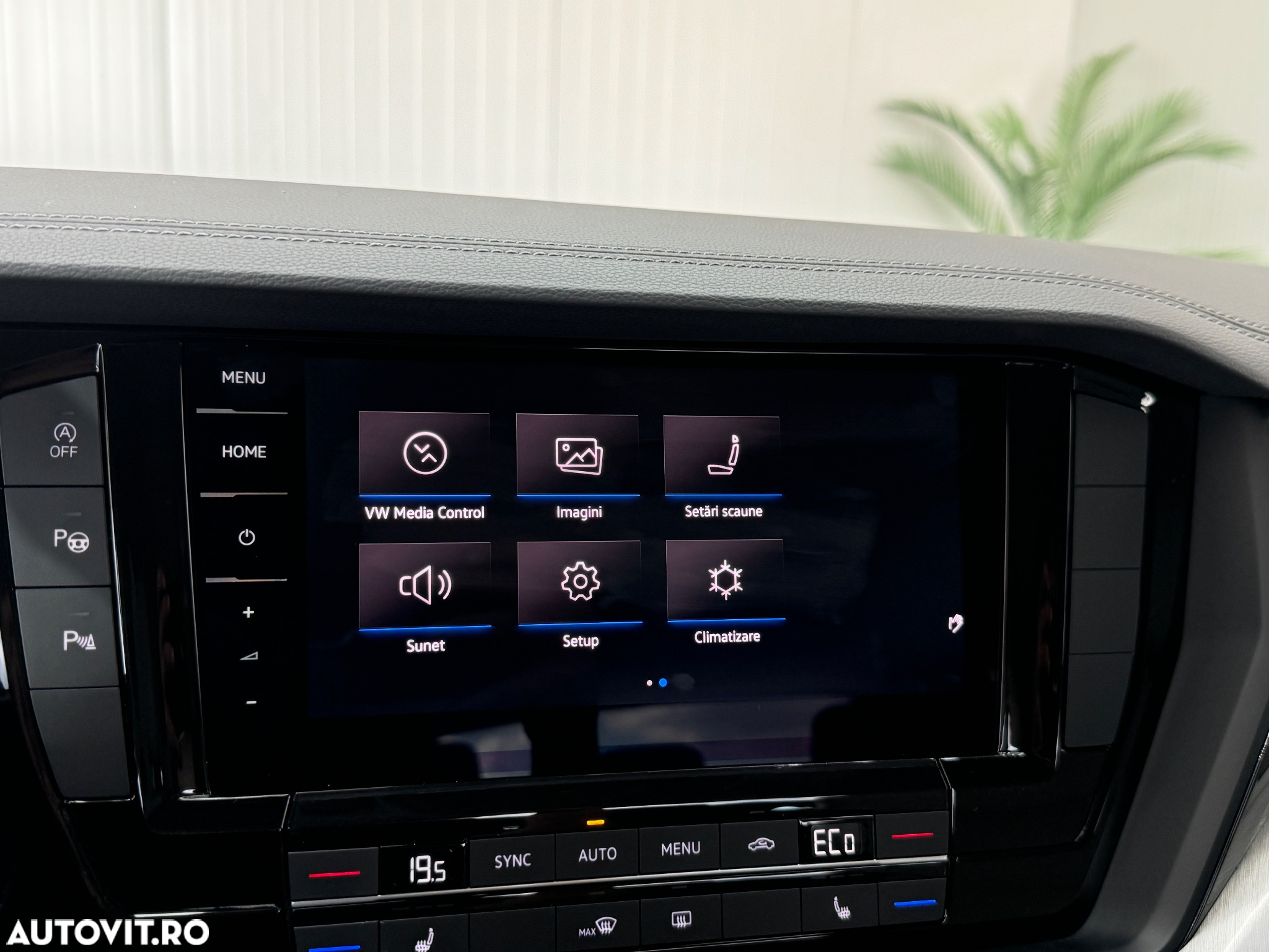 Volkswagen Touareg V6 TDI Elegance - 21