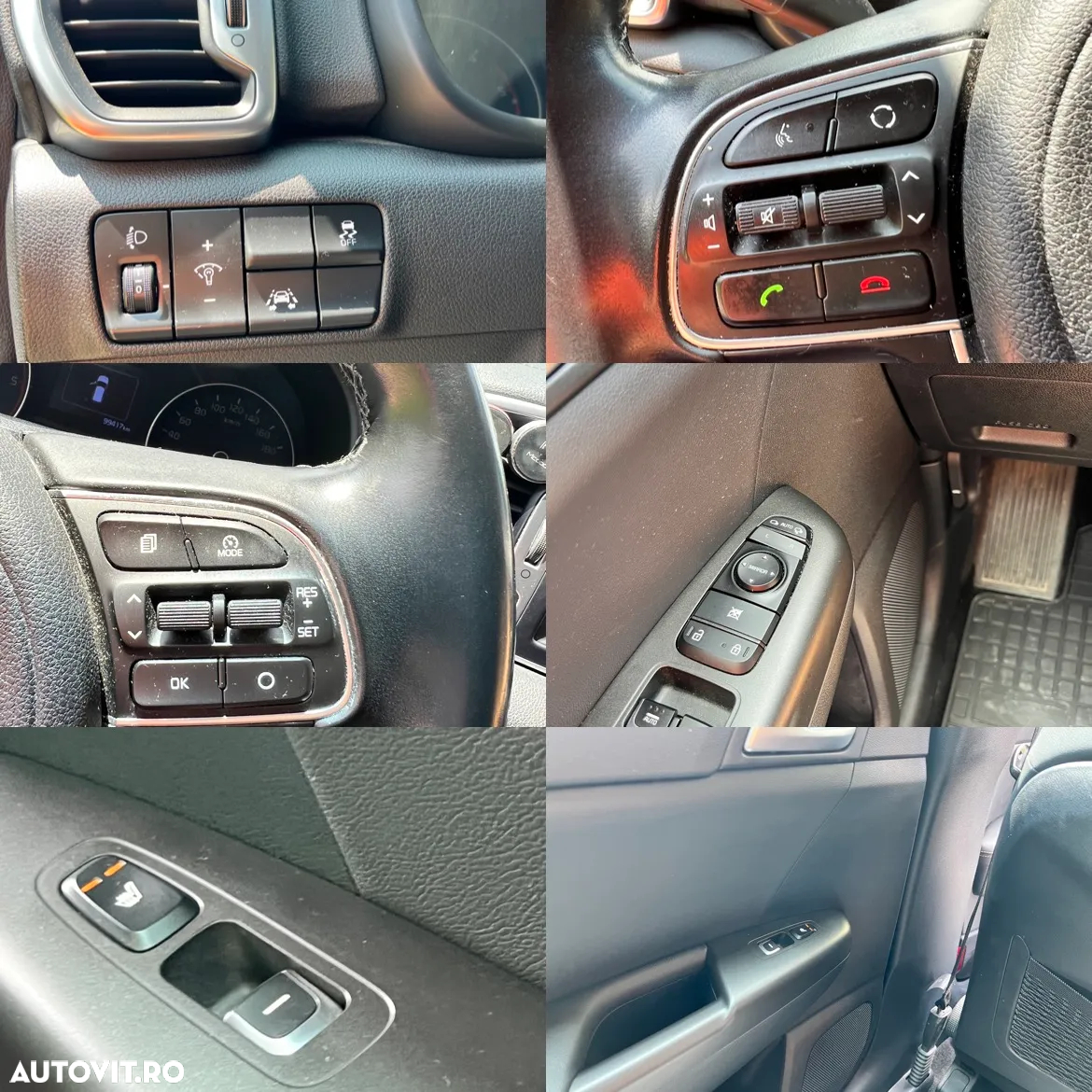 Kia Sportage 2.0 DSL HP 6AT 4x4 Style - 7