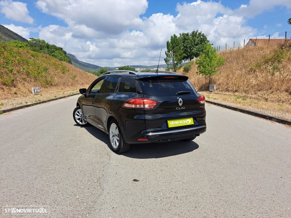 Renault Clio Break - 25