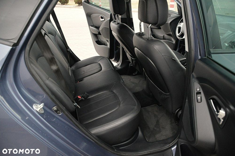 Hyundai ix35 - 22