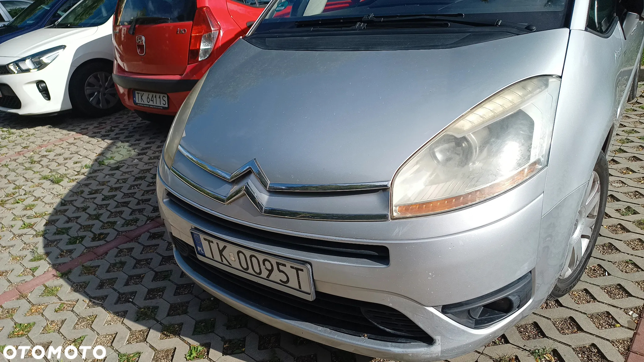 Citroën C4 - 29