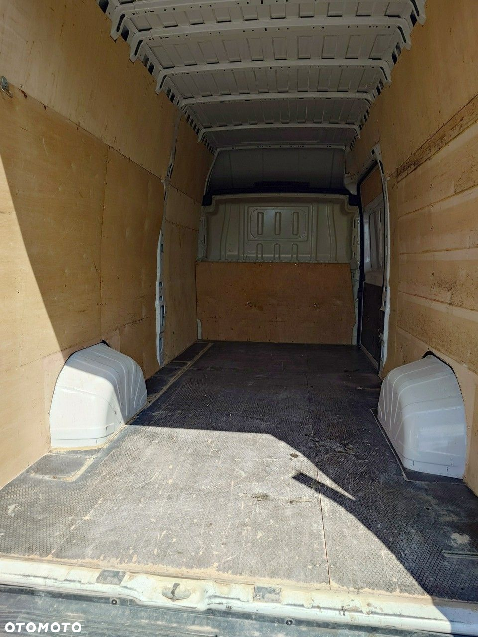 Opel Movano L4h3_MAXI_Salon Polska tylko 67 tys.km - 6