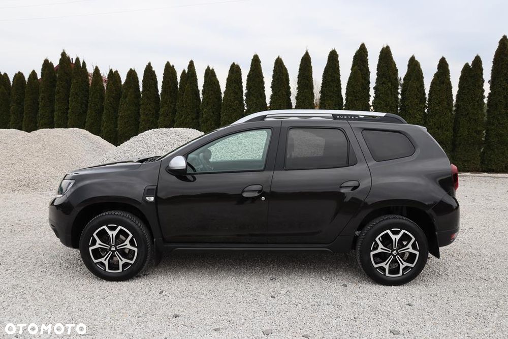 Dacia Duster 1.6 SCe Prestige - 6