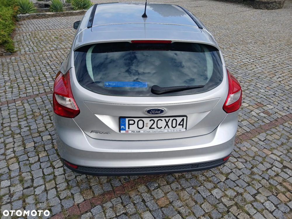 Ford Focus - 9
