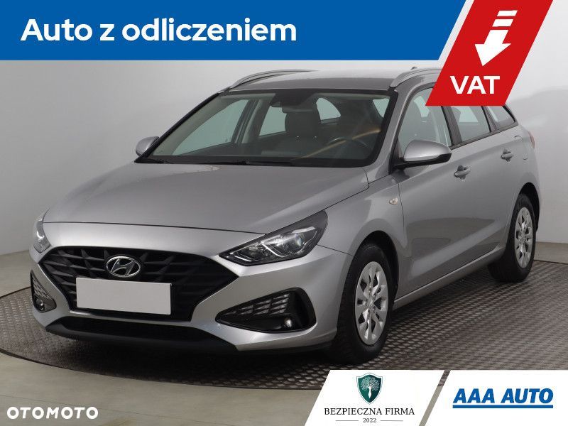 Hyundai i30 - 2
