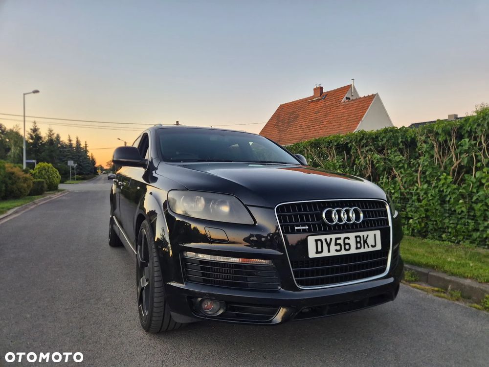 Audi Q7 - 9